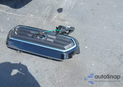 2022 Toyota Tacoma Sr5 V6 z USA, uszkodzony, nr VIN 3TMAZ5CN8NM163899